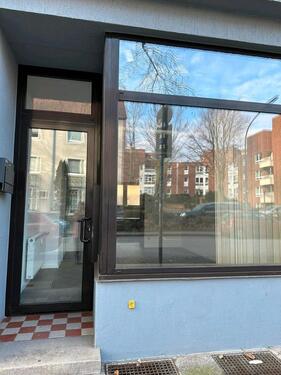 Foto - Gelsenkirchen Zu Vermieten Büro Lager Gewerbe Praxis