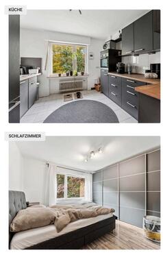 Foto - 6 Zimmer Mehrfamilienhaus, Wohnhaus in Wipperfürth