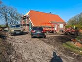 Foto - 4 Zimmer Bauernhaus, Landhaus zum Kaufen in Uplengen