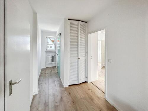 Foto - 3 Zimmer Etagenwohnung zur Miete in Dachau