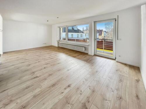 Foto - 3 Zimmer Etagenwohnung in Dachau