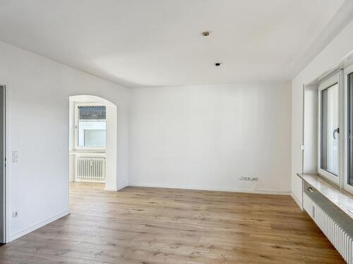 Foto - Etagenwohnung in Dachau zur Miete