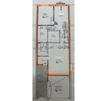 BüroPraxisräume in zentraler Lage Krefeld ab 01.04.2026