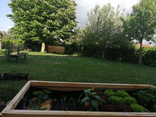 Foto - 2,5 Zimmerwohnung in 3 Familienhaus Gailenkirchen, Schw.Hall