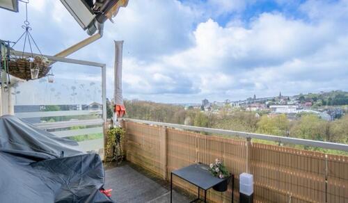 Foto - Helle Wohnung mit Balkon in ruhiger Lage - Fichtenhöhe
