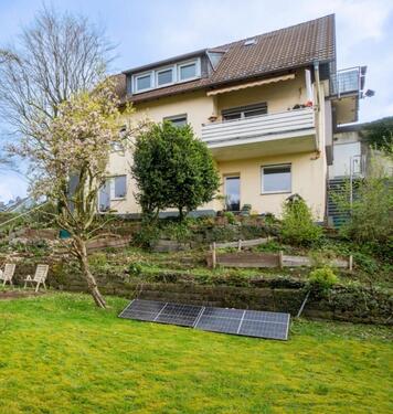 Foto - 3 Zimmer Dachgeschoßwohnung zur Miete in Remscheid