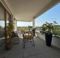 5-Zimmer-Wohnung, möbliert – Strasbourg - Kehl