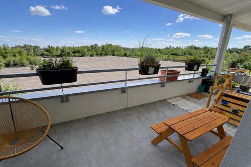 Foto - 5 Zimmer Terrassenwohnung zum Kaufen in Kehl