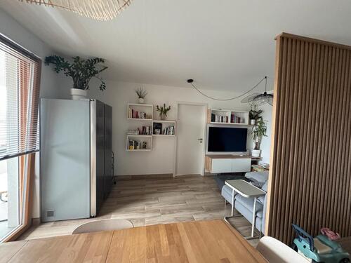 Foto - 5 Zimmer Terrassenwohnung in Kehl