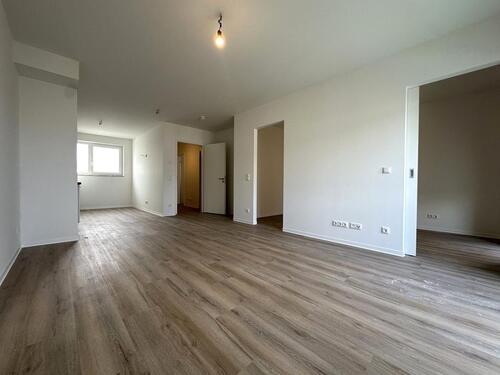 Foto - 2 Zimmer Dachgeschoßwohnung in Leipzig