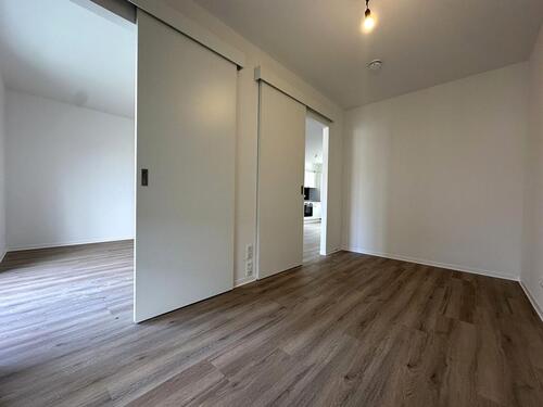 Foto - Dachgeschoßwohnung in Leipzig zur Miete