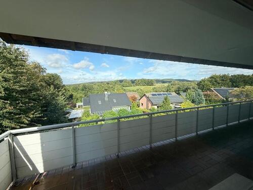 Foto - Mehrfamilienhaus, Wohnhaus in Rödinghausen