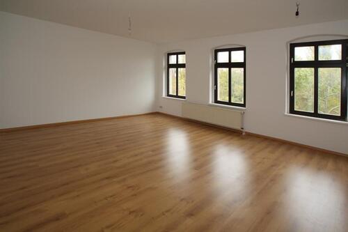 Foto - 2 Zimmer Etagenwohnung zur Miete in Chemnitz