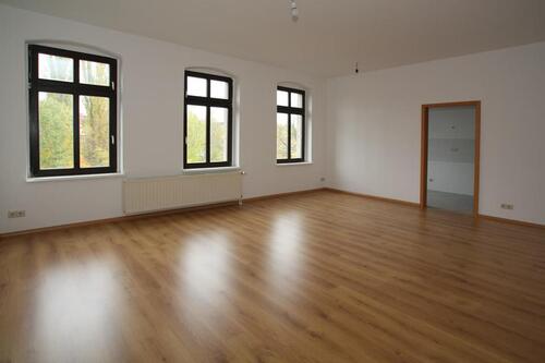 Foto - 2 Zimmer Etagenwohnung in Chemnitz