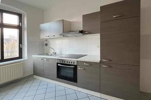 Foto - Etagenwohnung in Chemnitz zur Miete