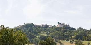 Foto - 2-Zimmerwohnung im wunderschönen WaldenburgUntermühle ab 01.07!