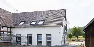 Foto - 2 Zimmer Erdgeschoßwohnung in Waldenburg