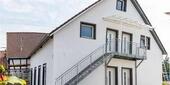Foto - Erdgeschoßwohnung in Waldenburg zur Miete