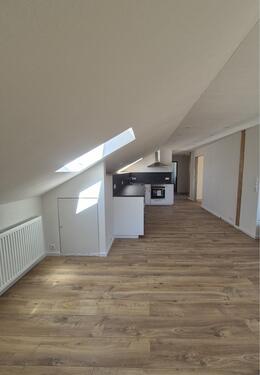 Foto - Etagenwohnung in Dörzbach zur Miete