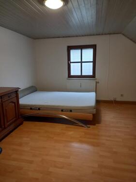 Foto - 1 Zimmer Dachgeschoßwohnung zur Miete in Deggendorf