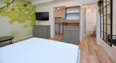 Foto - 1 Zimmer Etagenwohnung zur Miete in Leonberg