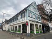 Foto - Gewerbefläche in Offenburg Stadtmitte