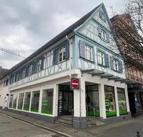 Gewerbefläche in Offenburg Stadtmitte
