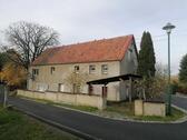 Foto - Einfamilienhaus in Niederau Großdobritz