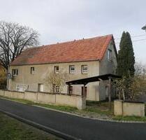 Einfamilienhaus in Niederau Großdobritz - Weinböhla