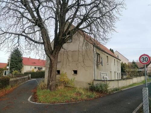 Foto - 3 Zimmer Einfamilienhaus in Weinböhla