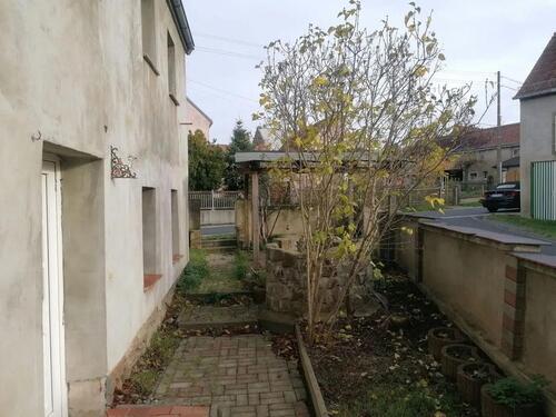 Foto - Einfamilienhaus in Weinböhla zum Kaufen
