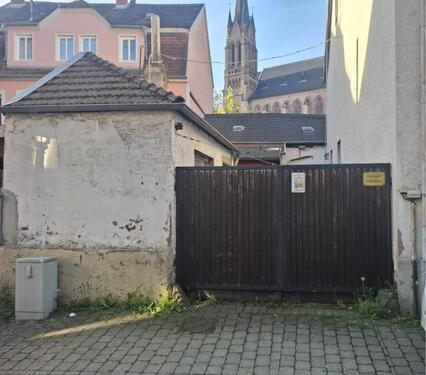 Foto - 11 Zimmer Mehrfamilienhaus, Wohnhaus zum Kaufen in Kusel