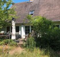 1 - 2 Fam.-Haus,erweiterbar,Keller ,Süd u Nordterrasse,Tiefgarage - Werder (Havel)