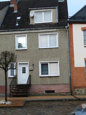 Foto - Einfamilienhaus in Warin zum Kaufen