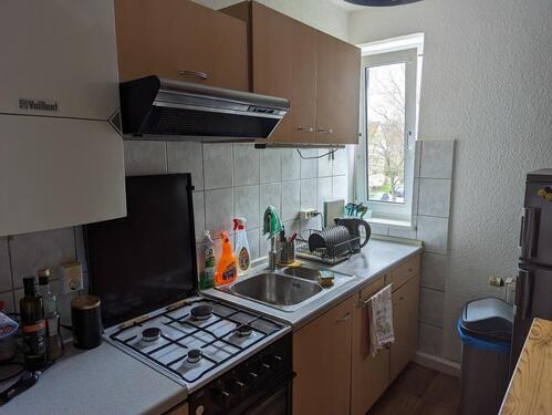 Foto - Etagenwohnung in Hannover zum Kaufen