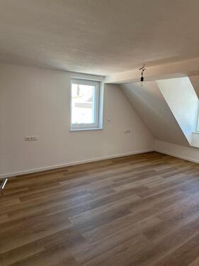 Foto - Etagenwohnung zur Miete in Bad Dürrheim
