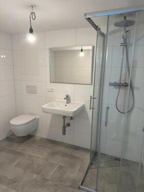 Foto - Etagenwohnung in Bad Dürrheim zur Miete