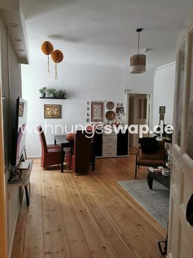 Foto - Wohnungsswap - 2 Zimmer, 72 m² - Danziger Straße, Pankow, Berlin