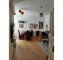 Wohnungsswap - 2 Zimmer, 72 m² - Danziger Straße, Pankow, Berlin
