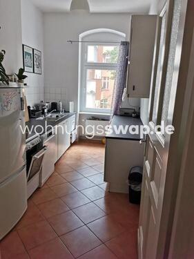 Foto - Etagenwohnung in Berlin zur Miete