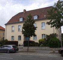2 Raum Wohnung im 1. OG - 582,00 EUR Kaltmiete, in Treuenbrietzen (PLZ: 14929)