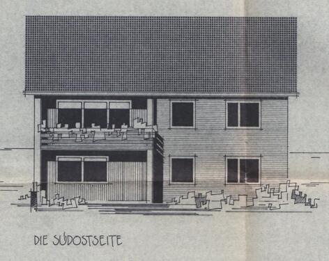 Foto - Einfamilienhaus zum Kaufen in Schweinfurt