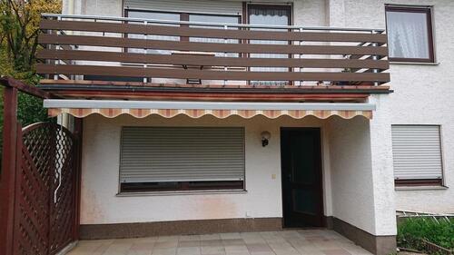 Foto - 7 Zimmer Einfamilienhaus in Schweinfurt