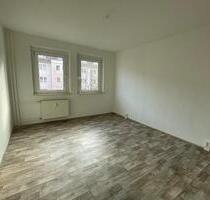 Schöne Single-Wohnung in Innenstadtlage - Oschersleben (Bode)