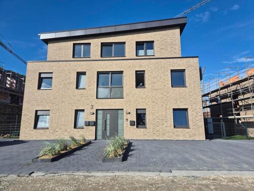 Foto - Top Neubauwohnung KW 40 ab sofort zu vermieten