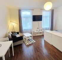 Möblierte Wohnung UrlauberTourist,Monteure,Ingenieure,Techniker - Wismar Altstadt