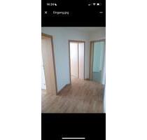 2-Raumwohnung in Möckern (Leipzig)