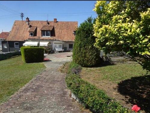 Foto - Einfamilienhaus zum Kaufen in Schweinfurt