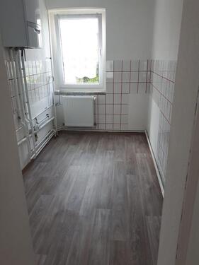 Foto - Wohnung frisch renoviert-zu vermieten