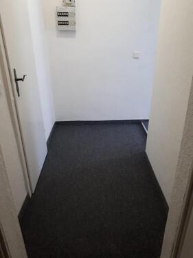 Foto - 1 Zimmer Etagenwohnung in Sandersdorf-Brehna